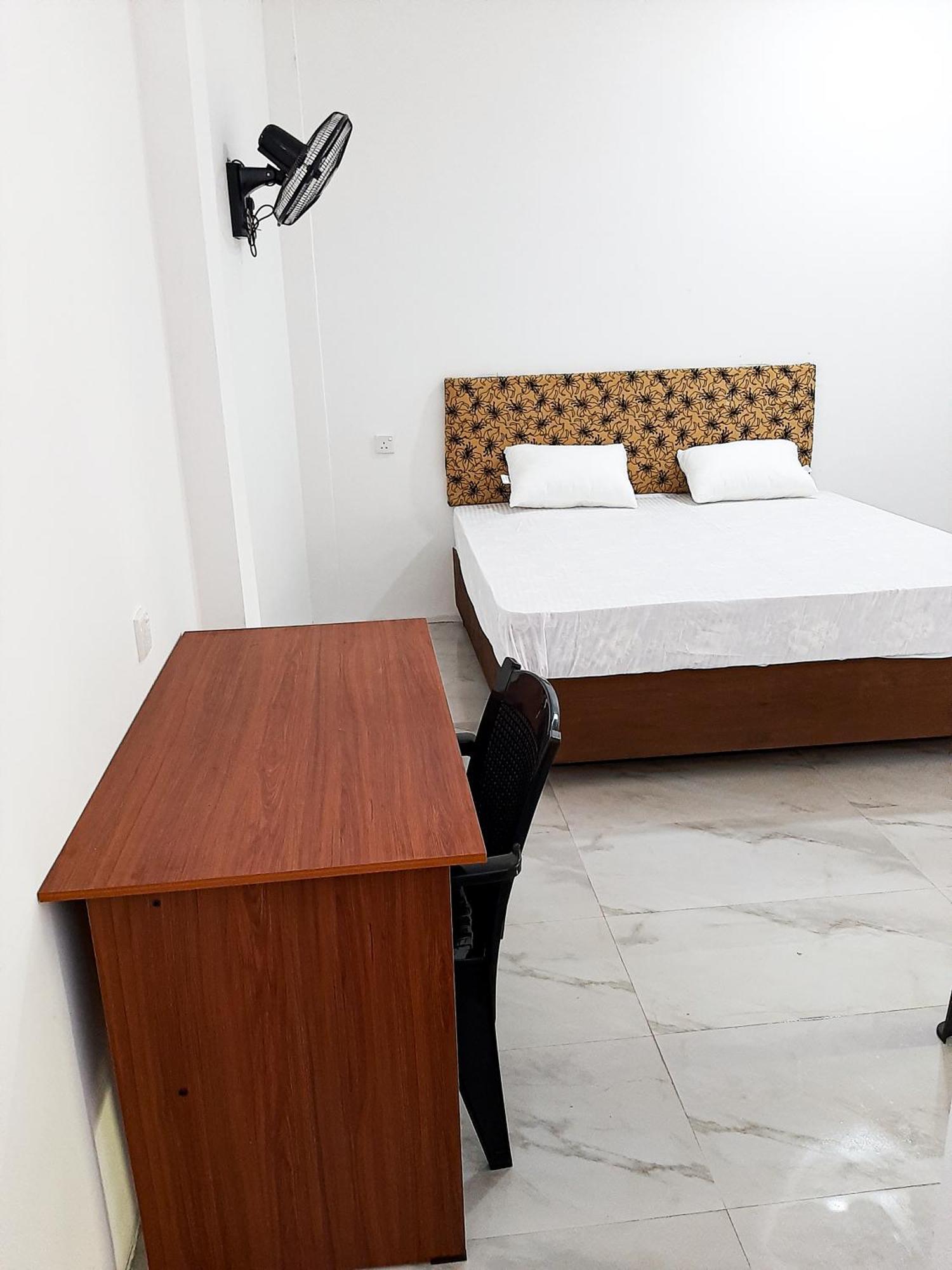 Hotel The Pepper Street Weligama Exterior foto