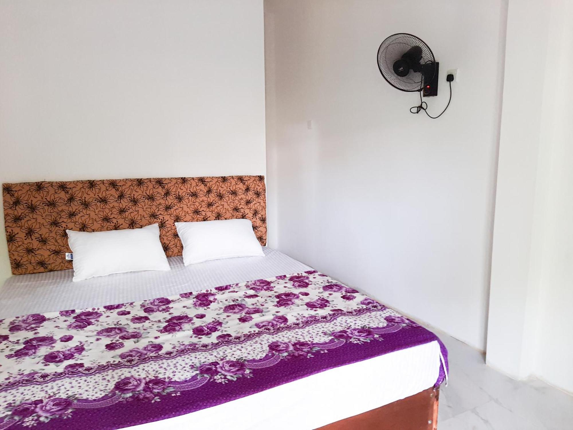 Hotel The Pepper Street Weligama Exterior foto