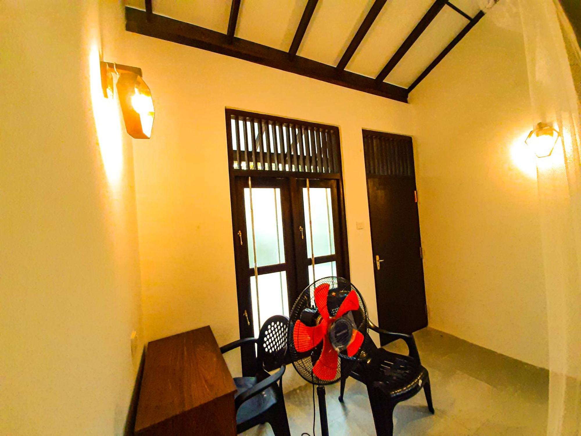 Hotel The Pepper Street Weligama Exterior foto