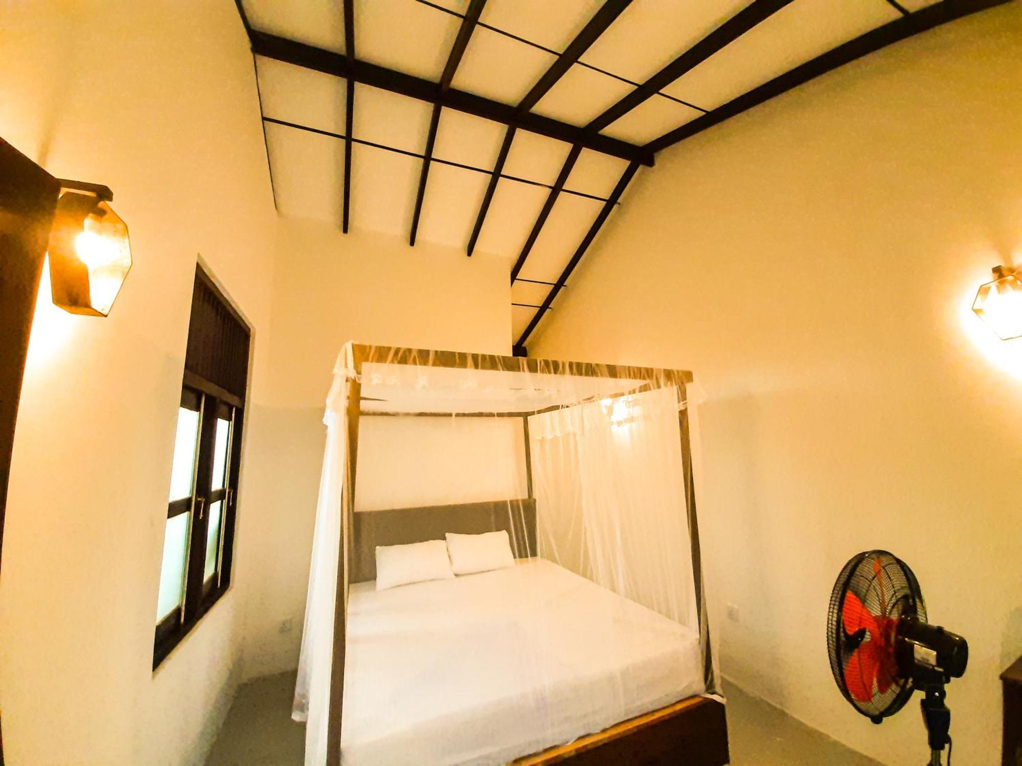 Hotel The Pepper Street Weligama Exterior foto