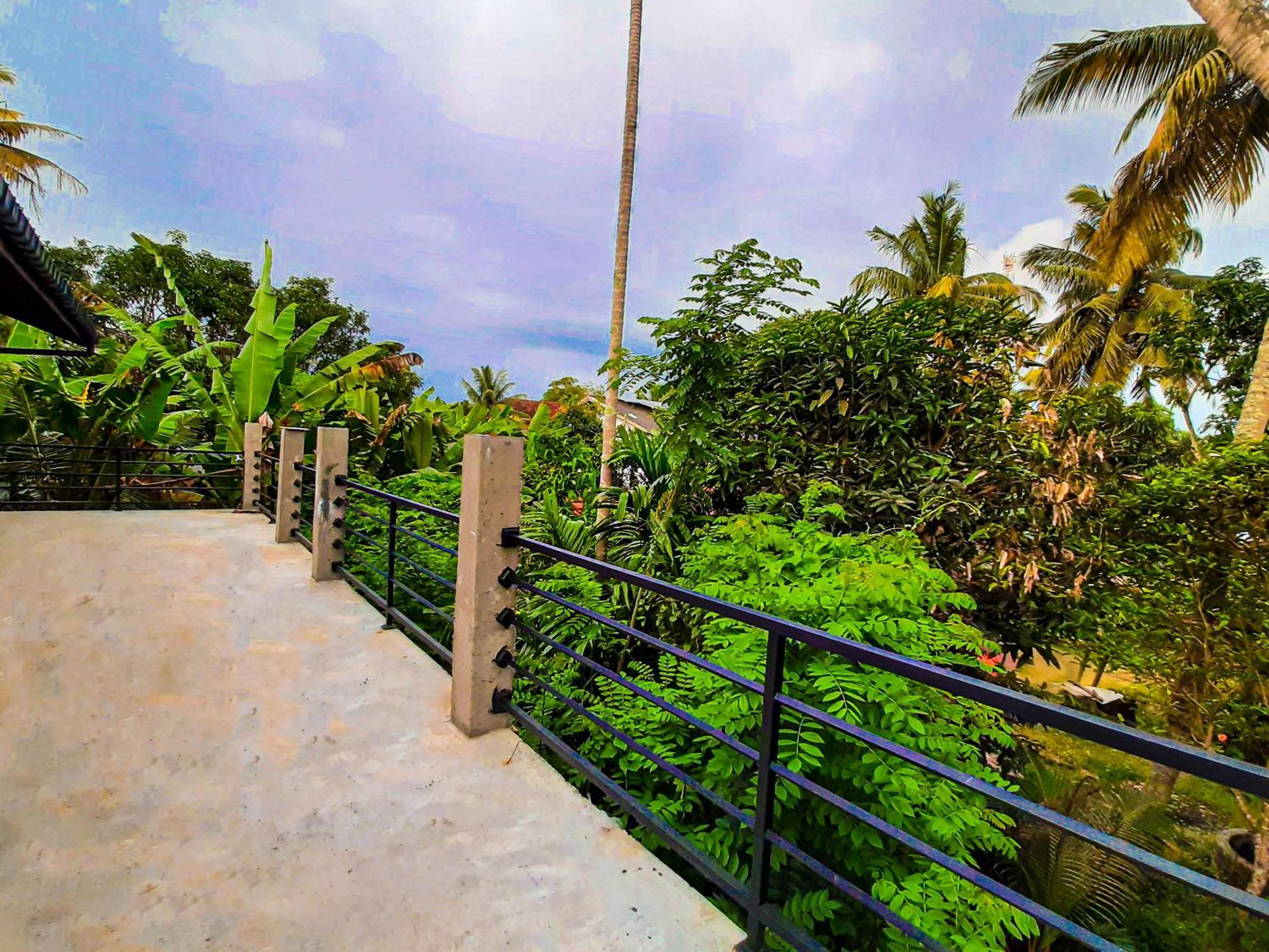 Hotel The Pepper Street Weligama Exterior foto