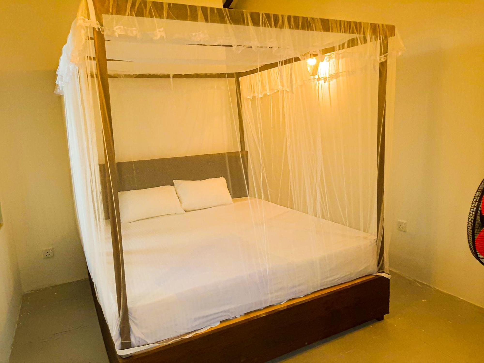Hotel The Pepper Street Weligama Exterior foto