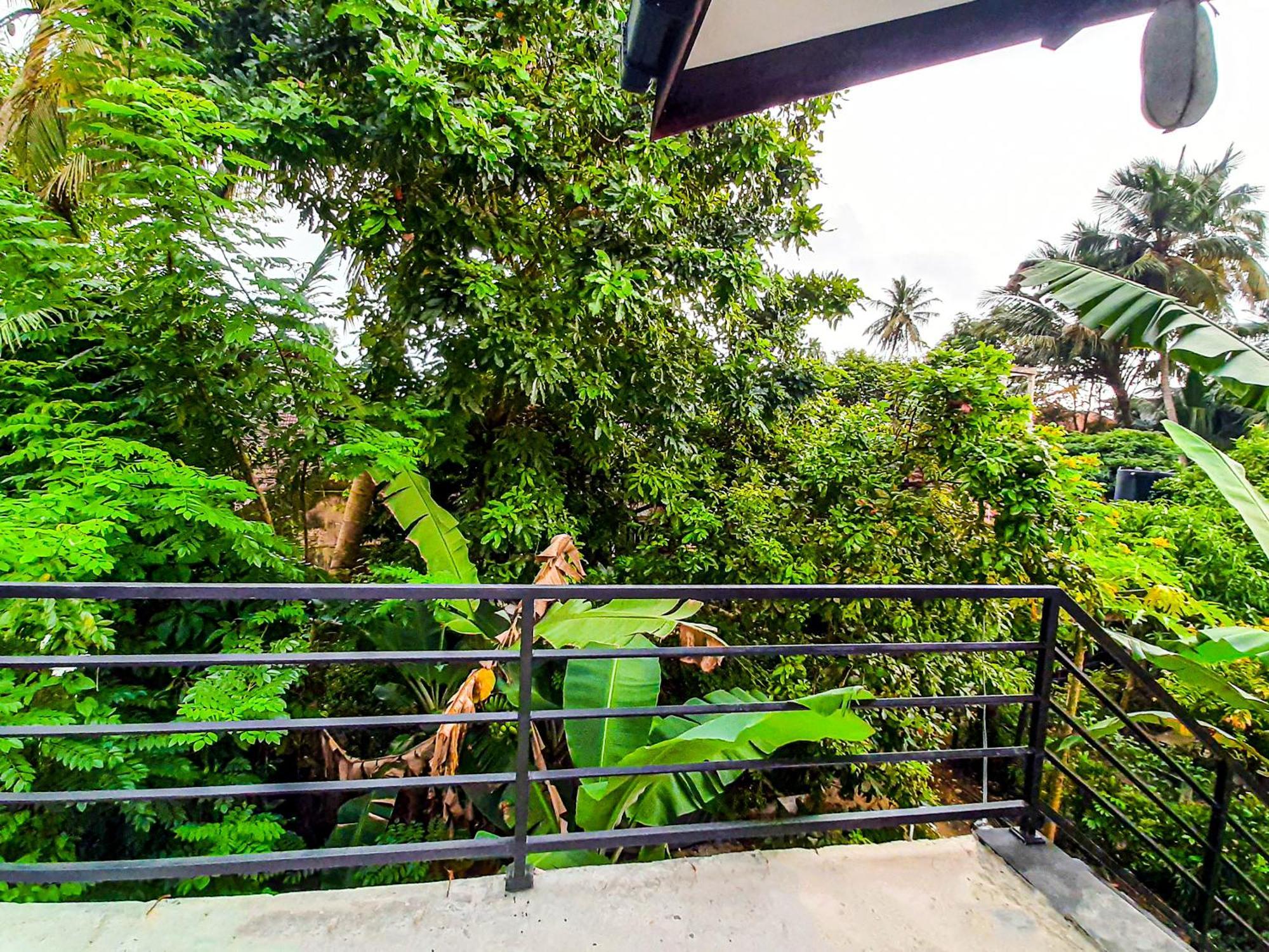 Hotel The Pepper Street Weligama Exterior foto