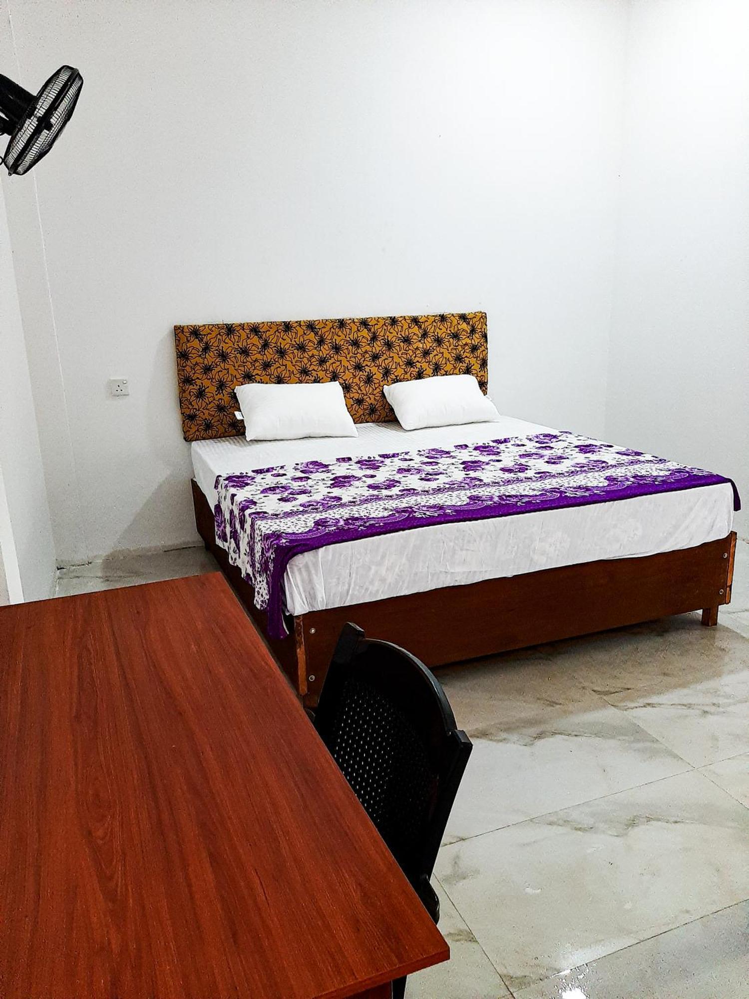 Hotel The Pepper Street Weligama Exterior foto